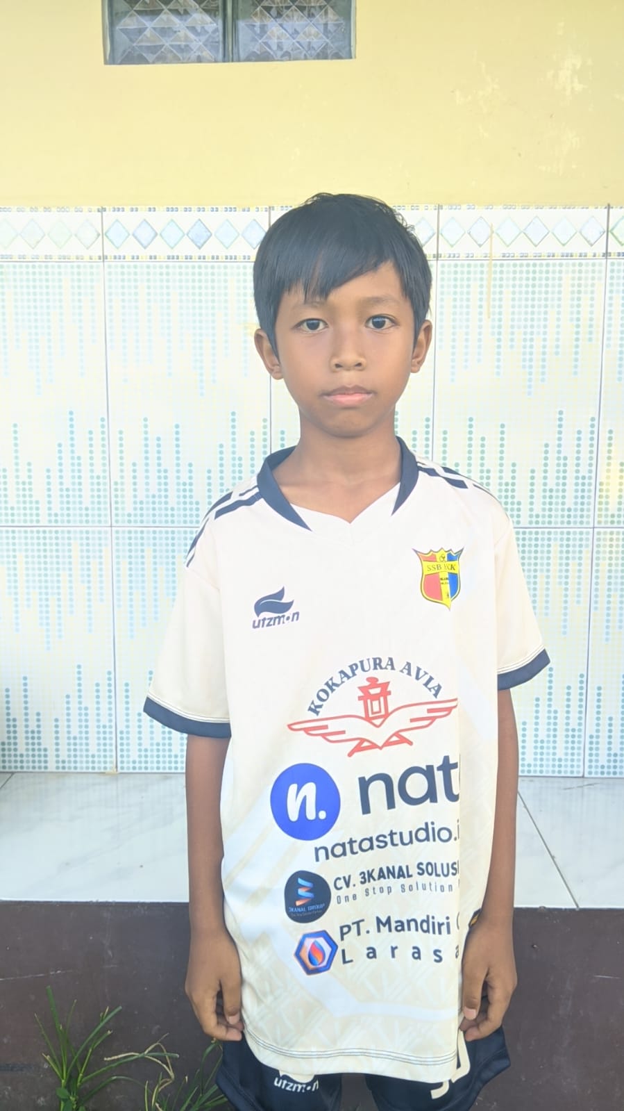 MUMAMMAD YUSUF FIRDAUS